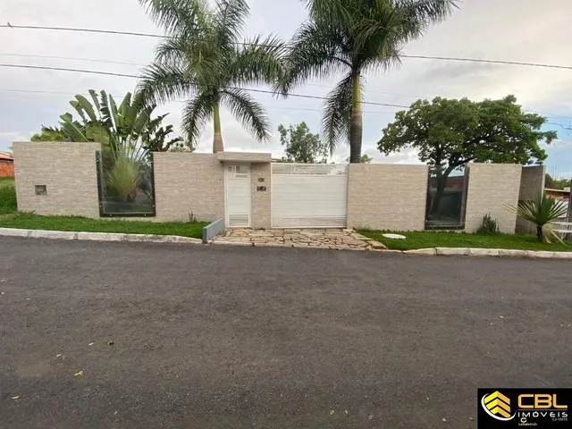 Imagem: CBL IMÓVEIS VENDE COM EXCLUSIVIDADE Excelente
