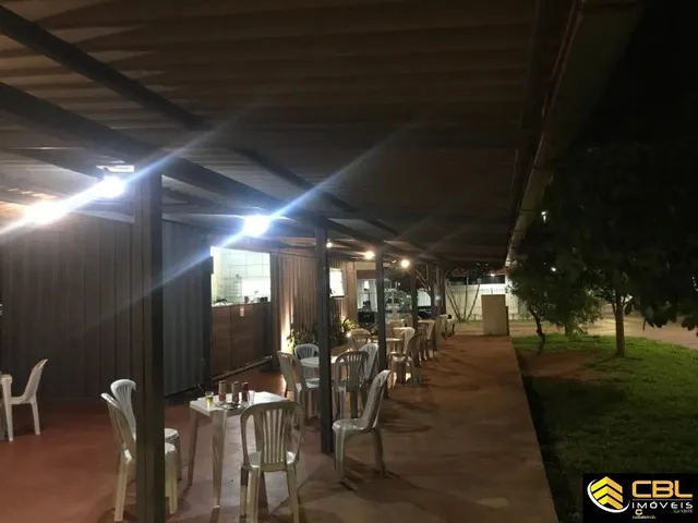 Imagem 5: CBL IMÓVEIS VENDE CONTEINER, PORTEIRA FECHADA! + 1 FREEZER ELECTOLUX 500 LTS. + 1