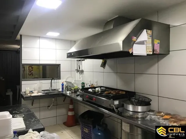 Imagem 4: CBL IMÓVEIS VENDE CONTEINER, PORTEIRA FECHADA! + 1 FREEZER ELECTOLUX 500 LTS. + 1