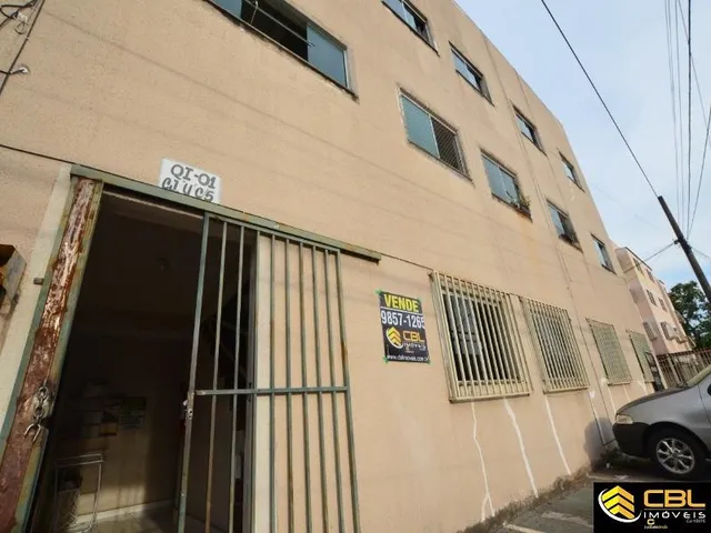 Imagem: CBL IMÓVEIS VENDE PRÉDIO INTEIRO NA QI