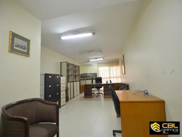 Imagem: CBL IMÓVEIS VENDE EXCELENTE SALA NO EDIFÍCIO