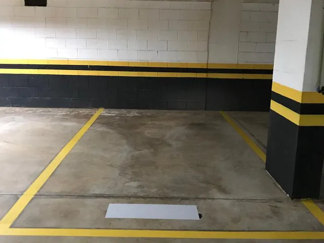 Imagem 3: 0 Estacionamento com 1 vaga na garagem