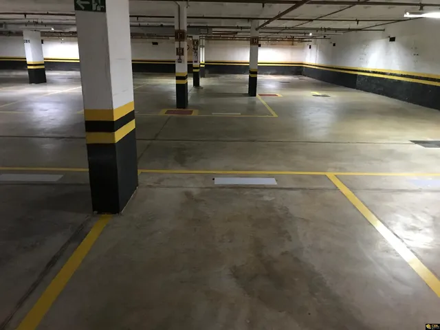 Imagem 4: 0 Estacionamento com 1 vaga na garagem