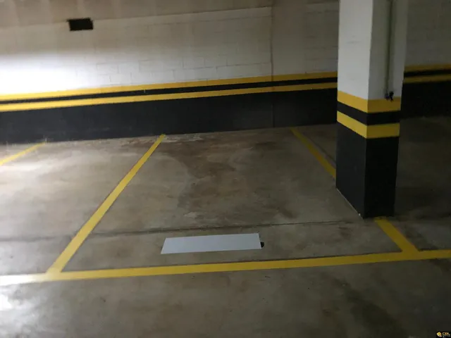 Imagem 2: 0 Estacionamento com 1 vaga na garagem