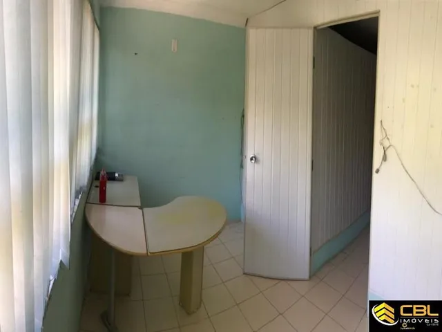 Imagem: CBL IMOVEIS VENDE Sala com 30m², toda dividida