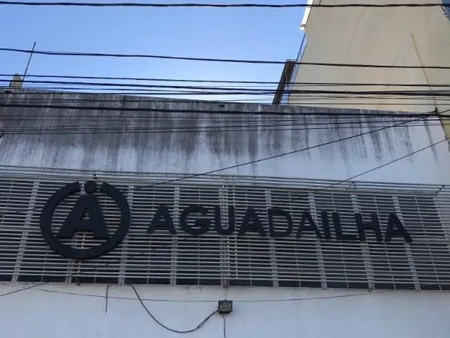 Imagem: O apartamento possui 192m² de Área e está localizado em