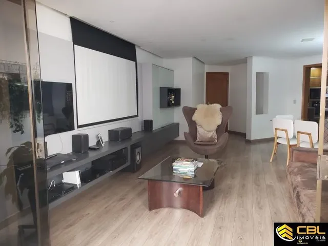 Imagem: CBL IMÓVEIS VENDE Residencial Boulevard