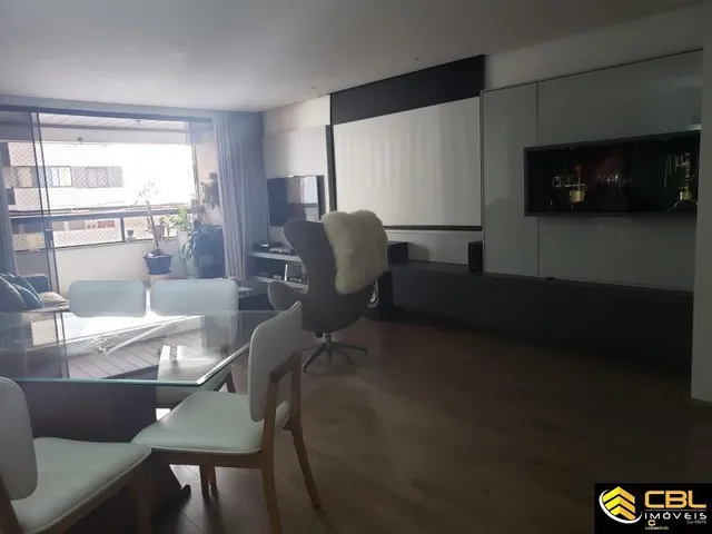 Imagem 9: 0 Apartamento com 4 dormitórios