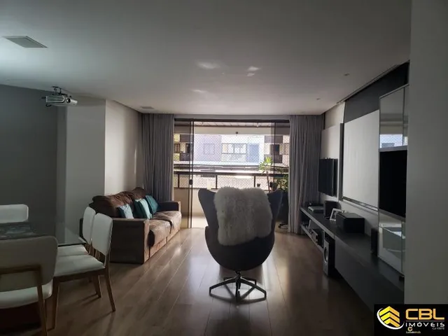 Imagem 6: 0 Apartamento com 4 dormitórios