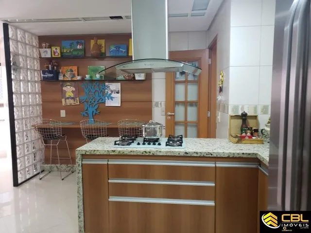 Imagem 2: 0 Apartamento com 4 dormitórios