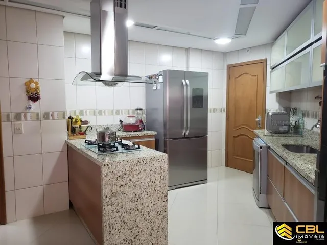 Imagem 4: 0 Apartamento com 4 dormitórios