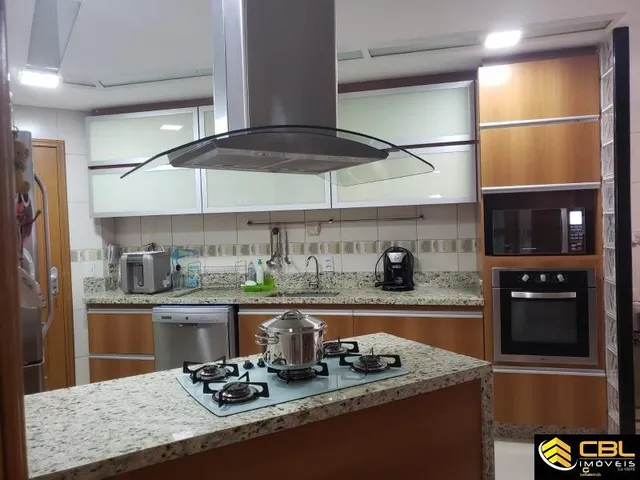 Imagem 7: 0 Apartamento com 4 dormitórios