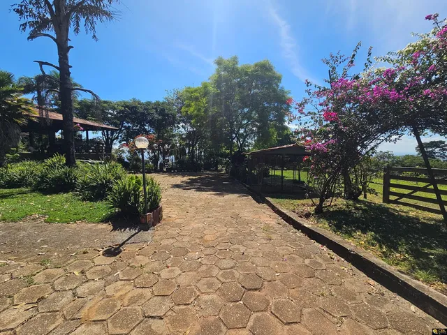 Imagem 9: 0 Chácara com 6 dormitórios