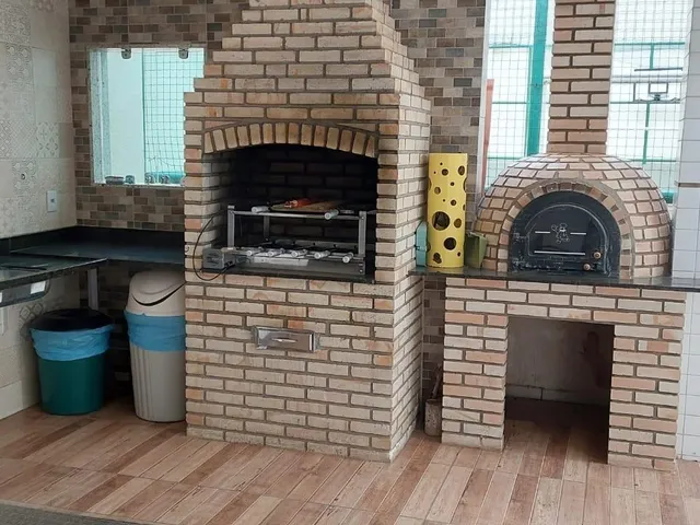 Imagem 3: 0 Apartamento com 2 dormitórios