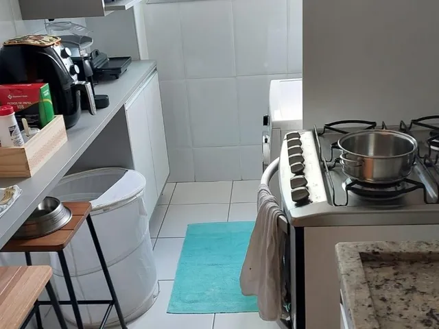 Imagem 15: 0 Apartamento com 2 dormitórios