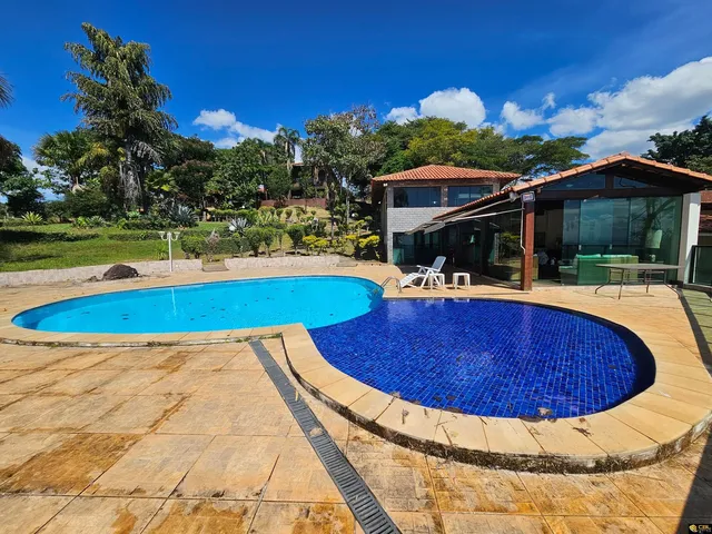 Imagem: CBL VENDE COM EXCLUSIVIDADE NA RUA 13 Chácara