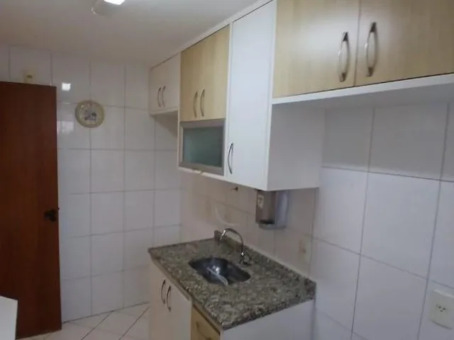 Imagem 2: 0 Apartamento com 2 dormitórios
