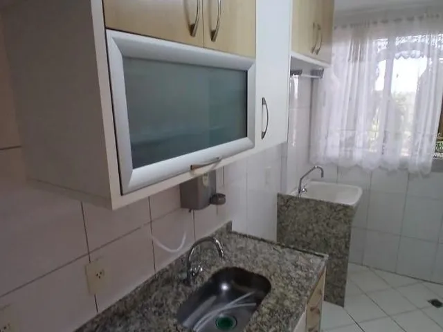 Imagem 4: 0 Apartamento com 2 dormitórios