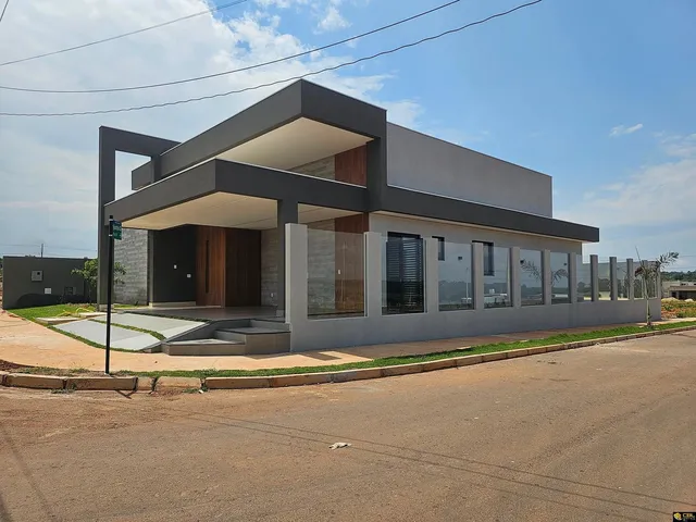 Imagem 8: 0 Casa com 4 dormitórios