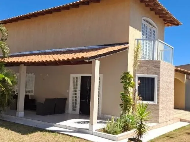 Imagem: Excelente casa, condomínio Nova colina