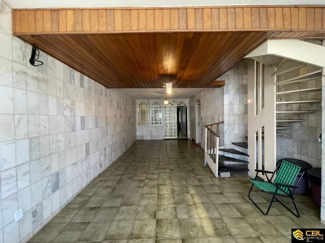 Imagem 14: CBL VENDE CASA NA 705 SUL, NO CORAÇÃO DE BSB!!! Já pensou em morar em um local