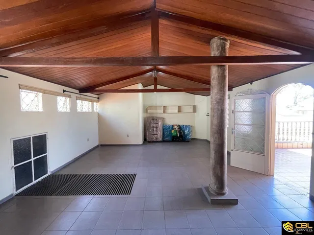 Imagem 13: CBL VENDE CASA NA 705 SUL, NO CORAÇÃO DE BSB!!! Já pensou em morar em um local