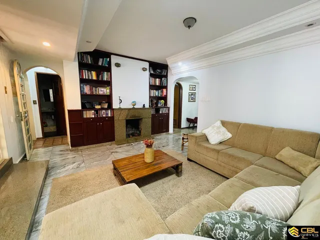 Imagem 3: CBL VENDE CASA NA 705 SUL, NO CORAÇÃO DE BSB!!! Já pensou em morar em um local