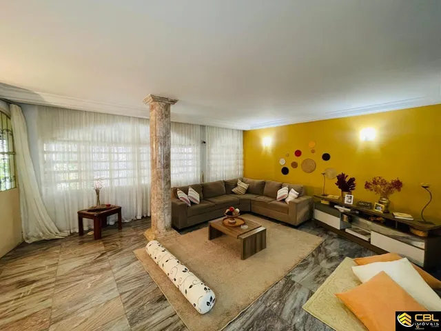 Imagem 15: CBL VENDE CASA NA 705 SUL, NO CORAÇÃO DE BSB!!! Já pensou em morar em um local
