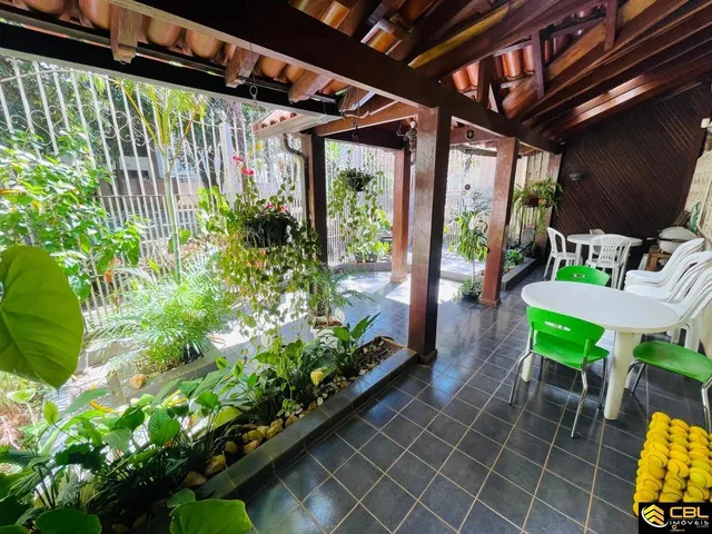 Imagem 16: CBL VENDE CASA NA 705 SUL, NO CORAÇÃO DE BSB!!! Já pensou em morar em um local