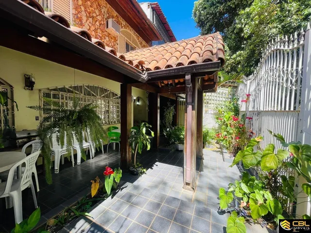 Imagem 7: CBL VENDE CASA NA 705 SUL, NO CORAÇÃO DE BSB!!! Já pensou em morar em um local
