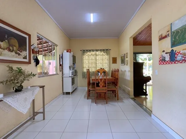 Imagem 2: 0 Casa com 3 dormitórios
