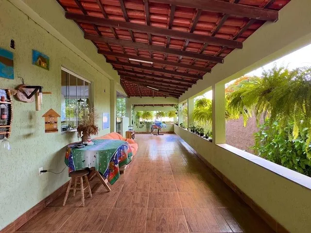 Imagem 3: 0 Casa com 3 dormitórios