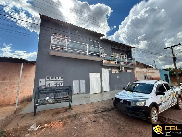 Imagem: O apartamento possui 12 Dormitórios, 300m² de Área e