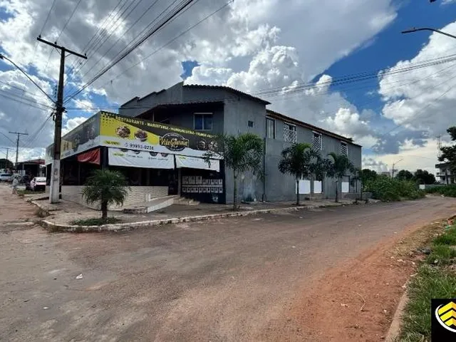 Imagem: Oportunidade única! Prédio localizado