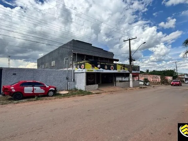 Imagem 6: Oportunidade única! Prédio localizado em uma região valorizada, com excelente fluxo de