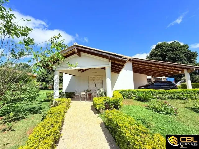 Imagem: Venha conhecer essa incrível casa com 394
