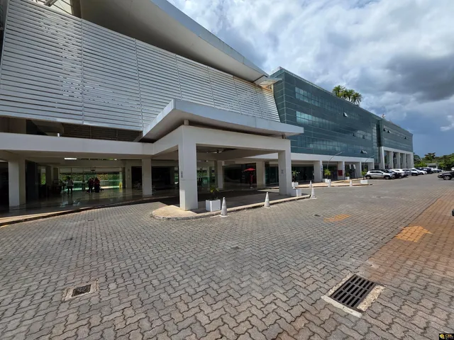 Imagem 8: 0 Estacionamento com 45 vagas na garagem