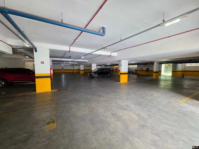 Imagem 10: 0 Estacionamento com 45 vagas na garagem