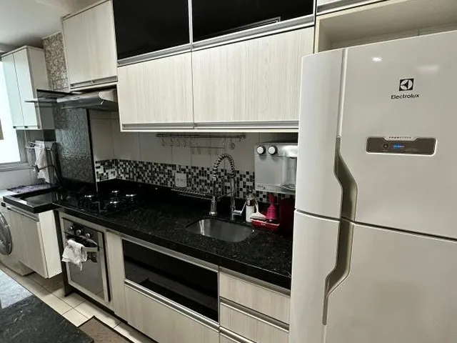 Imagem 9: 0 Apartamento com 3 dormitórios