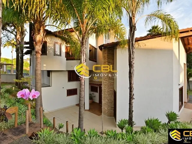 Imagem 14: 0 Casa com 5 dormitórios