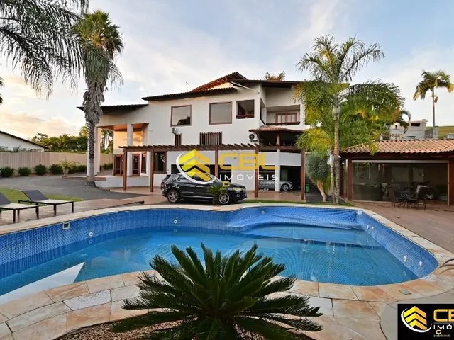 Imagem 4: 0 Casa com 5 dormitórios
