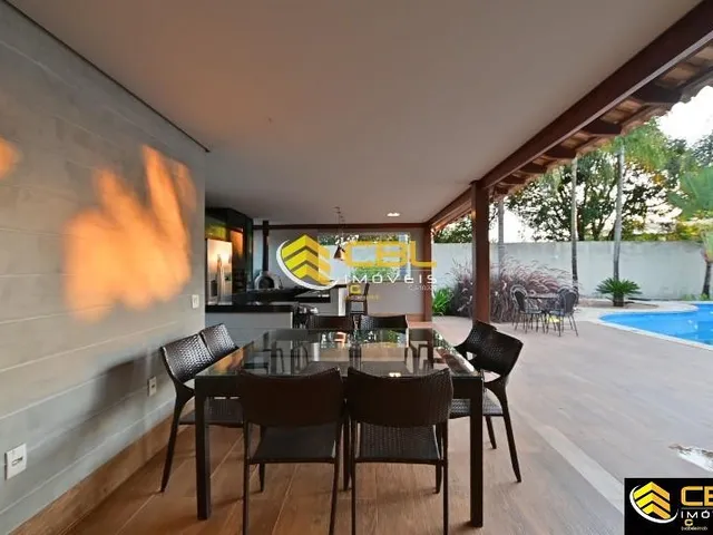 Imagem 9: 0 Casa com 5 dormitórios
