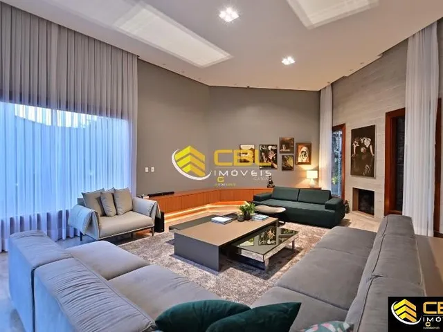 Imagem 8: 0 Casa com 5 dormitórios