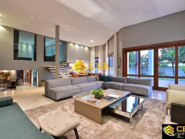 Imagem 15: 0 Casa com 5 dormitórios