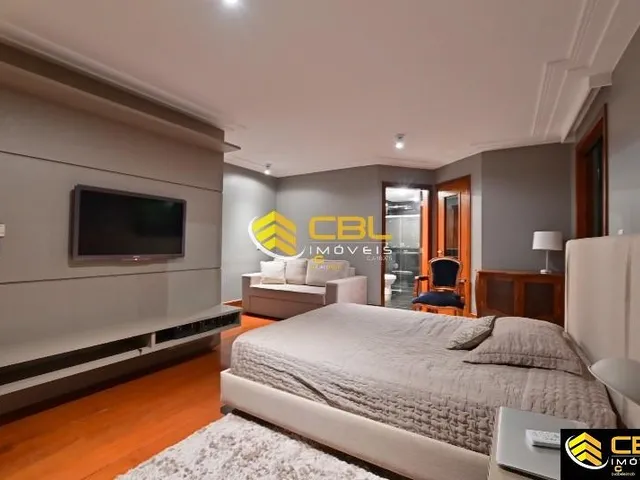 Imagem 13: 0 Casa com 5 dormitórios