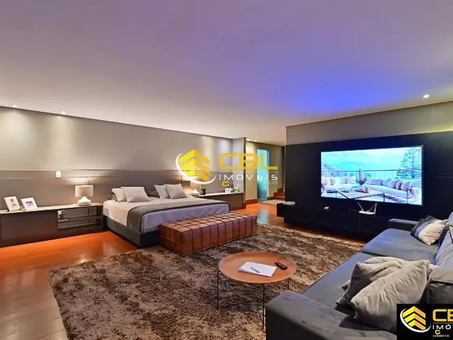 Imagem 12: 0 Casa com 5 dormitórios