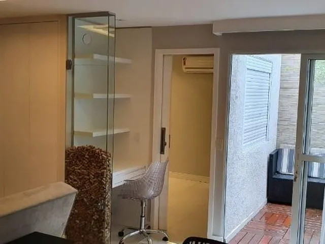 Imagem 4: CBL IMÓVEIS VENDE OPORTUNIDADE NA 708/709 NORTE - REFORMADO - GARDEN - GARAGEM Se você