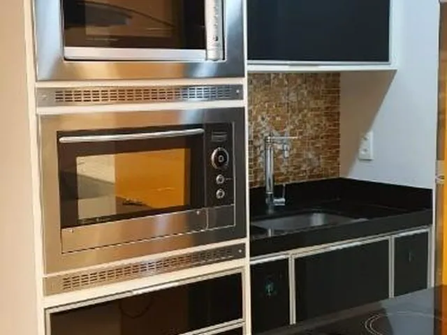 Imagem 3: CBL IMÓVEIS VENDE OPORTUNIDADE NA 708/709 NORTE - REFORMADO - GARDEN - GARAGEM Se você
