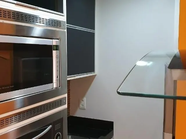 Imagem 12: CBL IMÓVEIS VENDE OPORTUNIDADE NA 708/709 NORTE - REFORMADO - GARDEN - GARAGEM Se você