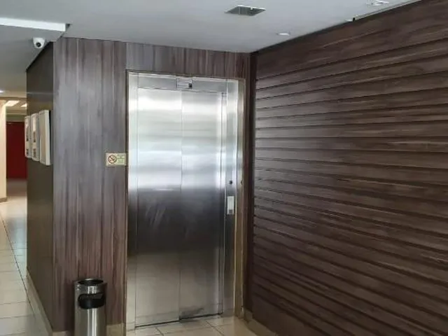 Imagem 9: CBL IMÓVEIS VENDE OPORTUNIDADE NA 708/709 NORTE - REFORMADO - GARDEN - GARAGEM Se você